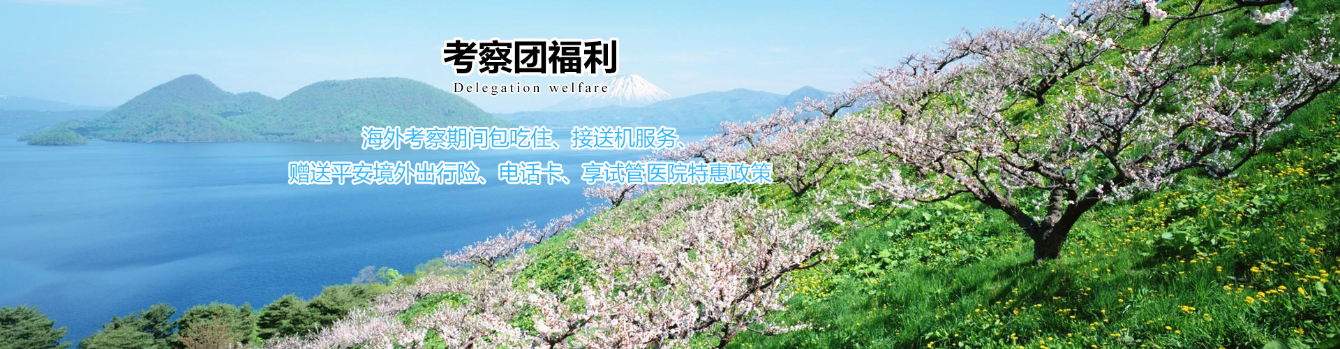 考察试管婴儿医院福利