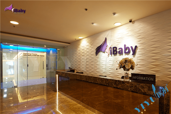 泰国试管婴儿医院介绍— iBaby生殖中心！