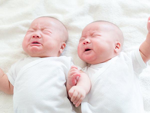 泰国试管婴儿自助，喜获男女两胚胎