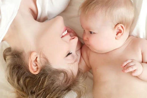 高龄妈妈如何克服“恐高症”，快速孕育健康宝宝？