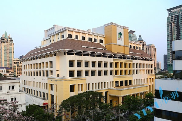 辅助生殖医院-泰国BNH医院生殖健康中心