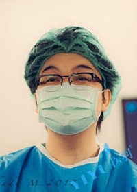 泰国帕亚泰-是拉查医院生殖中心医生