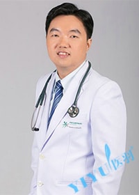 泰国Phyathai 2（帕亚泰2）国际医院医生