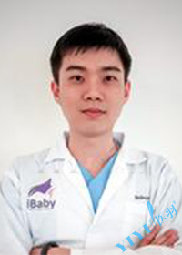 泰国i Baby（爱宝贝）生殖基因中心医生