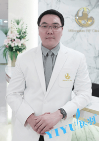 泰国Millennium（千禧）生殖中心医生