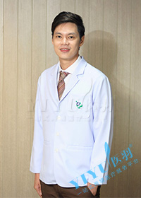泰国Jetanin（杰特宁）辅助生殖医院医生