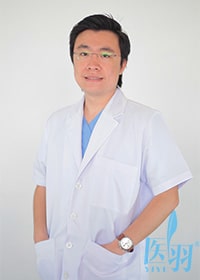 泰国第一试管婴儿中心医生
