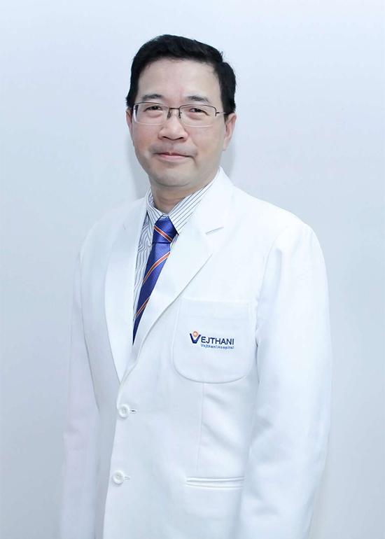 泰国CEF曼谷生殖与妇科医疗中心医生