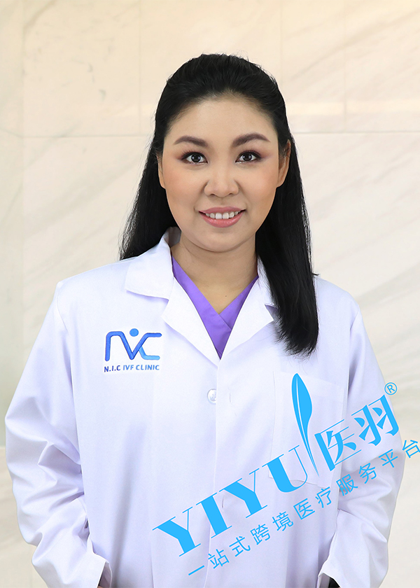 泰国N.I.C试管婴儿中心医生