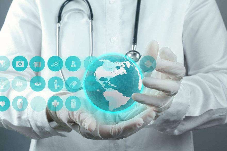 医疗转型迫在眉睫，医羽全球试管自助平台上线，能否成为行业领头羊？