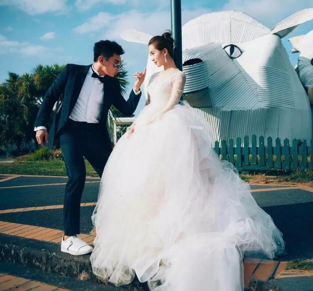 刘诗诗花200000美金在美国做试管？这在泰国都能做14回试管婴儿了！