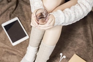 2019喜迎猪年，天气转冷备孕女性在做试管婴儿期间谨防感冒！