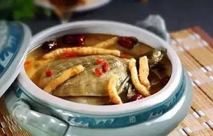 确认过眼神，这些助孕食谱是你需要的！