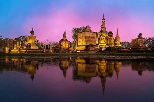 去泰国做试管闲暇之余能干嘛？这份游玩及美食攻略送给你！
