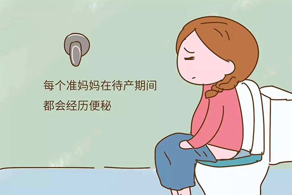 胚胎移植后出现便秘该怎么办？
