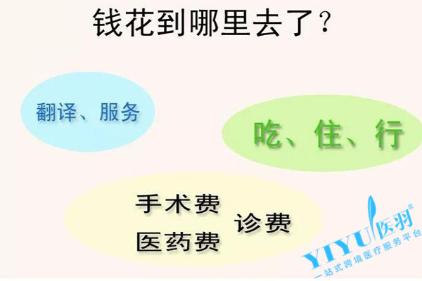 为什么泰国试管婴儿比国内试管婴儿贵呢？