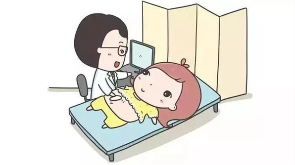 准妈妈早孕期间应该注意哪些问题？—医羽自助平台