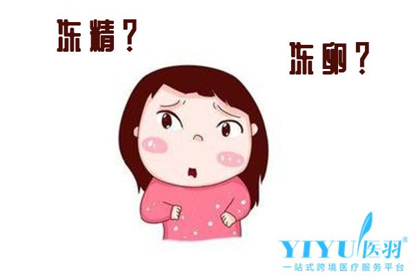 不想那么快要孩子，冻卵技术能为你的青春保鲜多久？—医羽自助