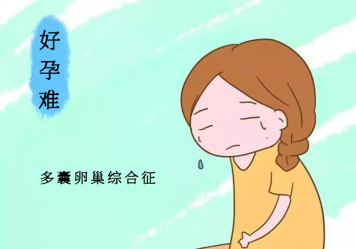 患了多囊卵巢该怎么调理？—医羽自助