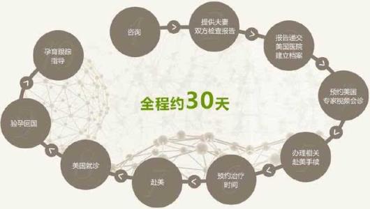 试管婴儿流程详解—医羽自助平台