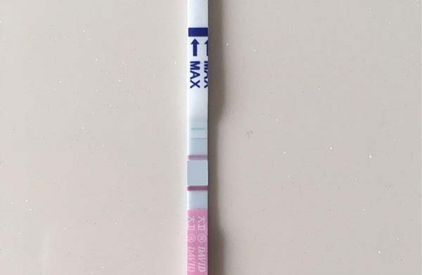 2次宫外孕切除2侧输卵管客户成功通过通过试管好孕【客户分享案例】