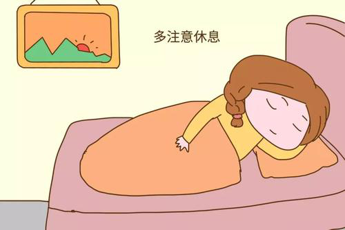 干货|台湾试管婴儿备孕攻略