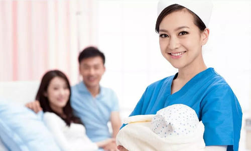 泰国试管婴儿37天。移植成功回家待产！！！