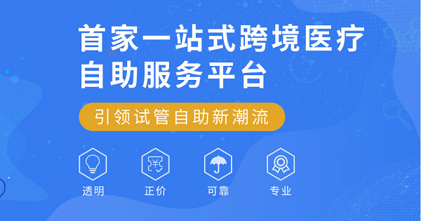 医羽与其他跨境医疗机构有什么不同？