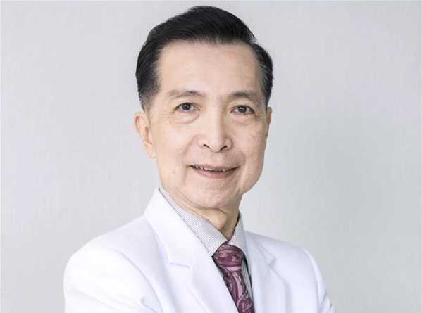 备受全球客户青睐的泰国明星试管婴儿专家——威拉哇博士