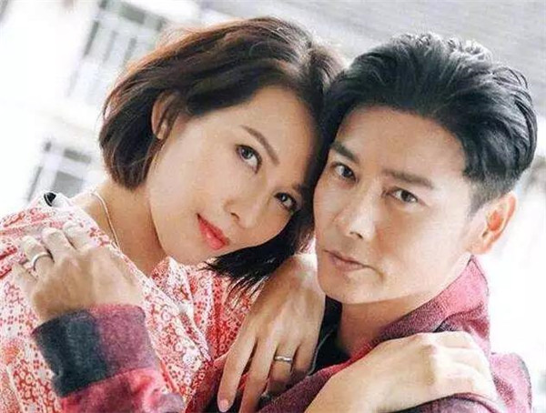 46岁蔡少芬三胎生子实现儿女双全！40+高龄女性如何优生优育？