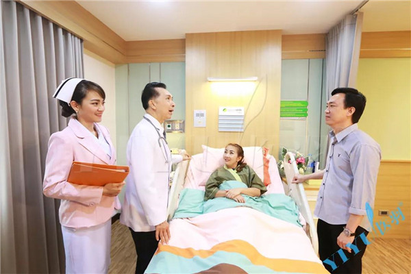 试管婴儿着床率85%以上！泰国EK高受孕率的秘诀竟来自于此？