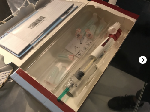我的泰国试管婴儿路——取卵