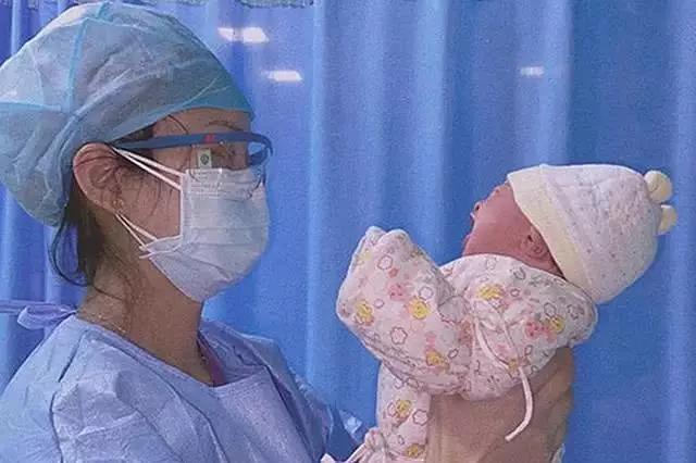 疫情中的泰国试管宝宝，不畏“疫情”的来到了这个世界