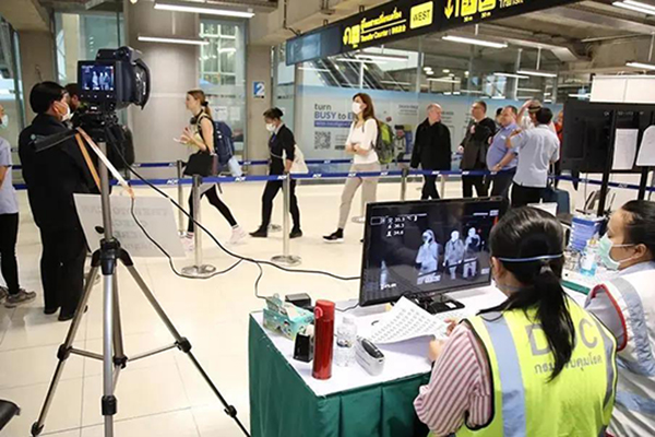 最新资讯！泰国7月1日正式解禁国际航班，赴泰试管可持医疗免签入境！