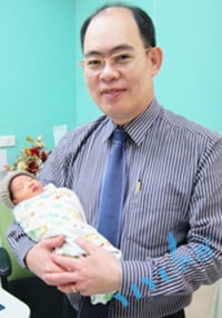 泰国Worldwide（全球）生殖中心医生