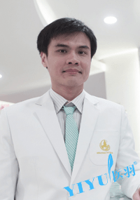 泰国Millennium（千禧）生殖中心医生