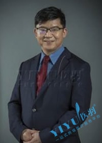 马来西亚Sunway（双威）医疗中心医生